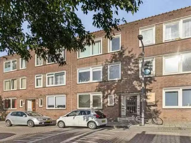 Appartement te koop in Nieuwe Westen, Rotterdam