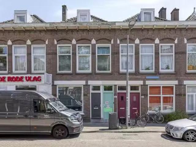 Appartement te koop in Nieuwe Westen, Rotterdam