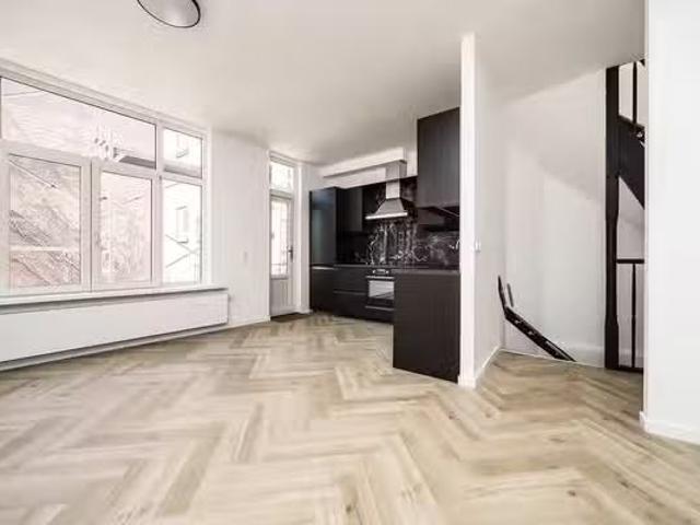 Appartement te koop in Nieuwe Westen, Rotterdam