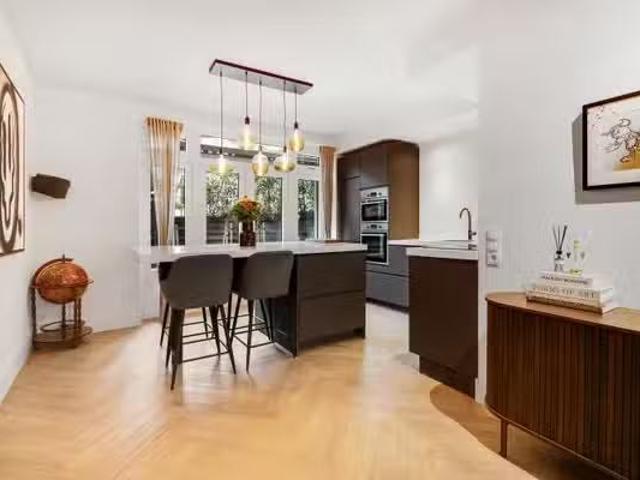 Appartement te koop in Spangen, Rotterdam