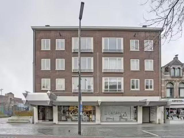 Appartement te koop in Spangen, Rotterdam