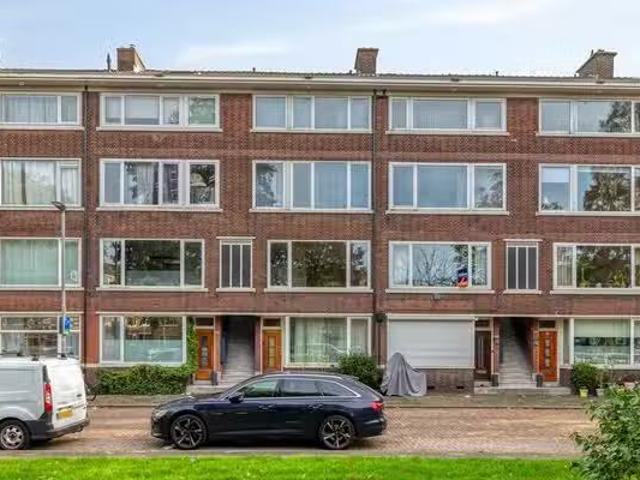 Appartement te koop in Tussendijken, Rotterdam