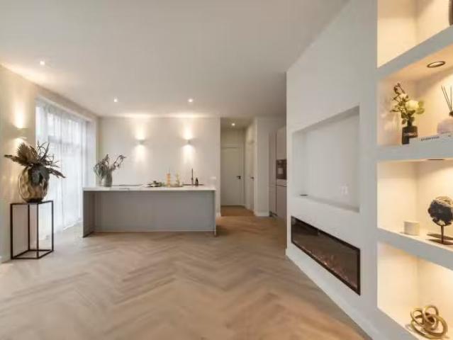 Appartement te koop in Spangen, Rotterdam