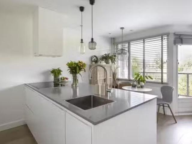 Appartement te koop in Spangen, Rotterdam