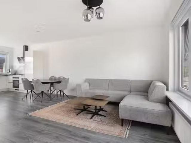 Appartement te koop in Spangen, Rotterdam