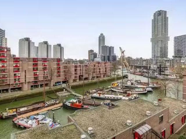 Appartement te koop in Tussendijken, Rotterdam