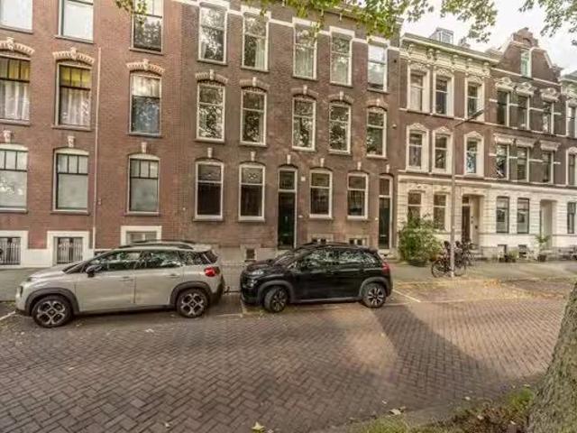 Appartement te koop in Oost, Amsterdam