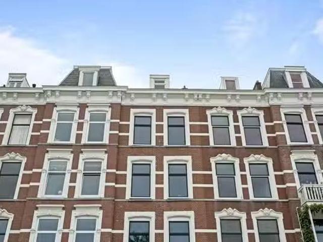 Appartement te koop in Centrum, Rotterdam