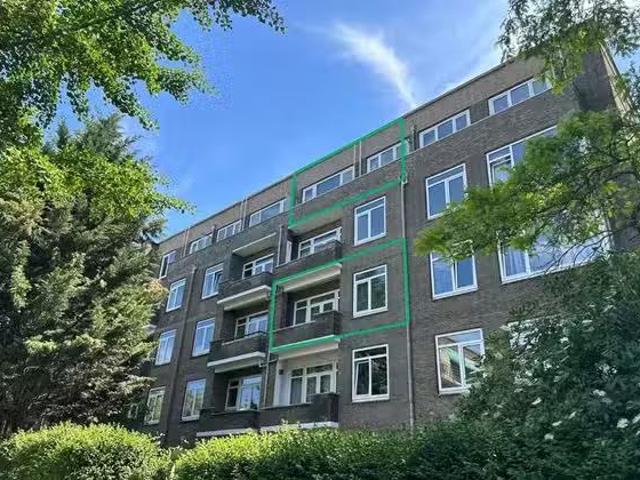 Appartement te koop in Centrum, Rotterdam