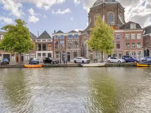 Appartement te koop in Noord, Zuid Holland