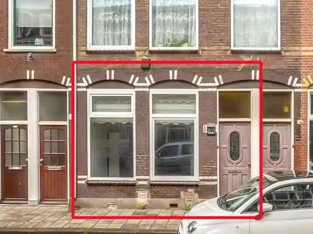 Appartement te koop in Haarlem, Noord Holland