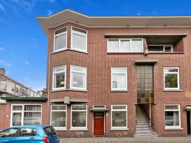 Appartement te koop in Bezuidenhout, Zuid Holland
