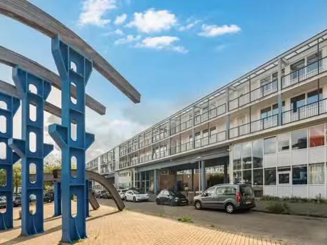 Appartement te koop in Noord, Amsterdam