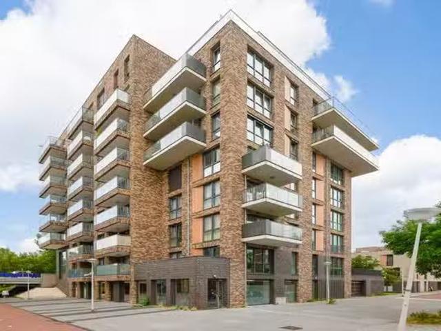 Appartement te koop in Noord, Amsterdam