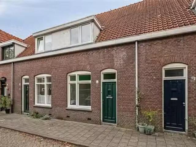 Appartement te koop in Oud-Zuid, Tilburg