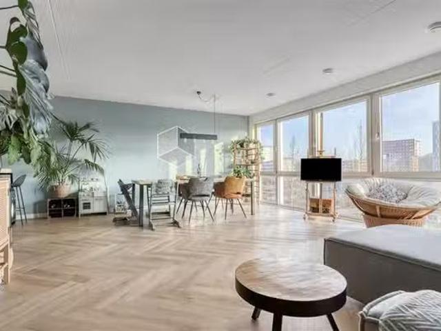Appartement te koop in Nieuw-West, Amsterdam