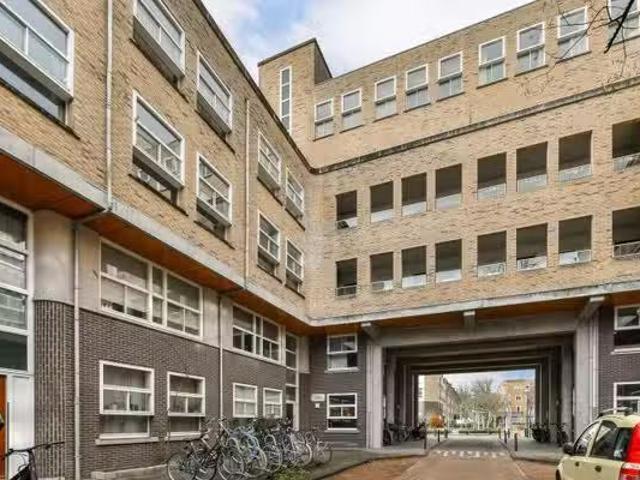 Appartement te koop in Zuid, Amsterdam