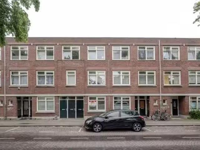 Appartement te koop in Charlois, Rotterdam