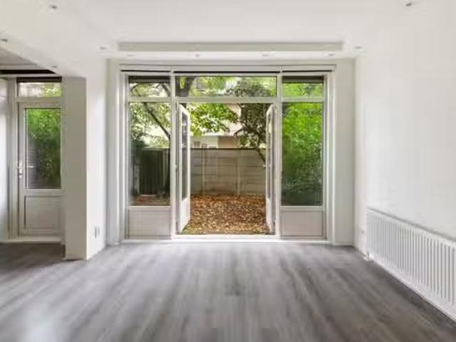 Appartement te koop in Charlois, Rotterdam