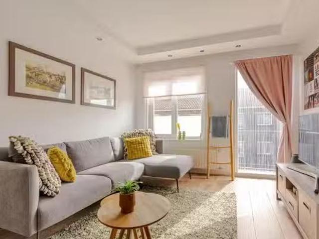 Appartement te koop in Charlois, Rotterdam