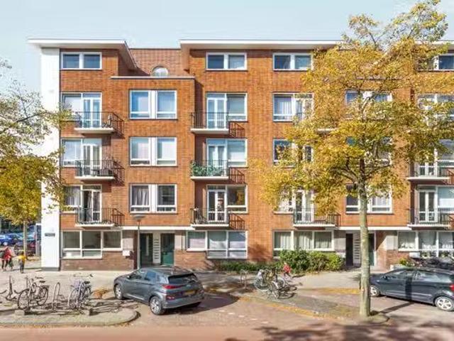 Appartement te koop in Oost, Amsterdam