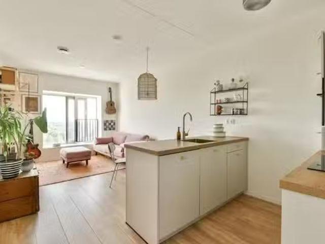 Appartement te koop in Oost, Amsterdam