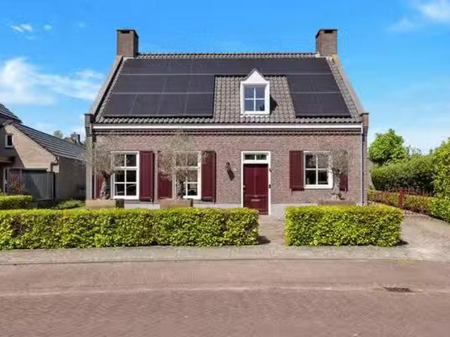 Appartement te koop in Meerhoven, Eindhoven