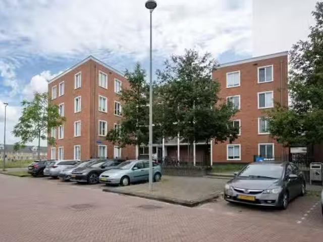 Appartement te koop in Noord, Breda