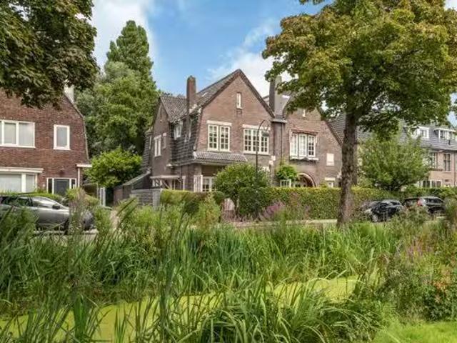 Appartement te koop in Frans Halsbuurt, Haarlem