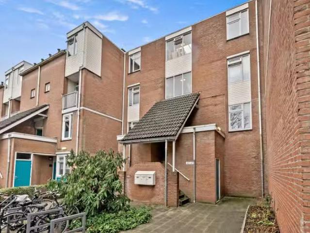 Appartement te koop in Noord, Rotterdam