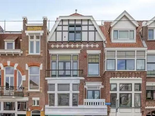 Landhuis te koop in Rotterdam, Agniesebuurt