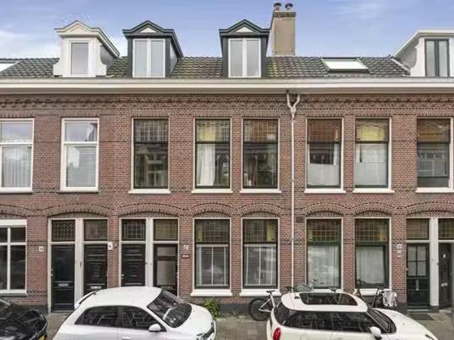 Appartement te koop in Haarlem, Noord Holland