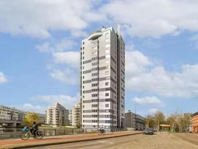 Appartement te koop in Noord, Amsterdam