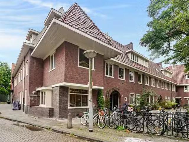 Appartement te koop in Noord, Amsterdam