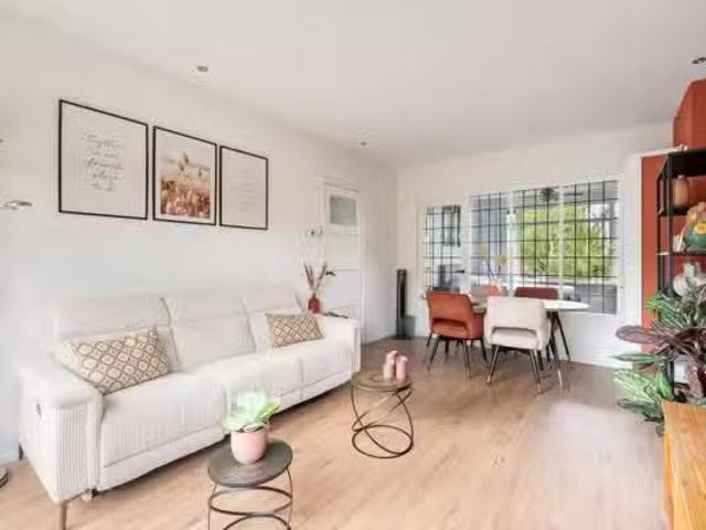 Appartement te koop in Hillegersberg-Schiebroek, Rotterdam