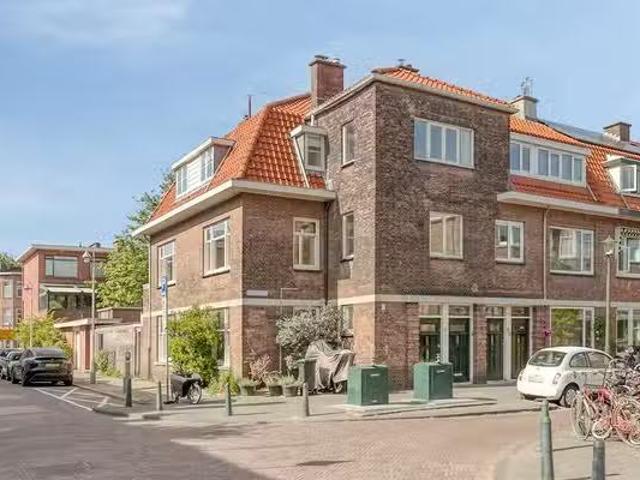 Appartement te koop in Valkenboskwartier, Zuid Holland