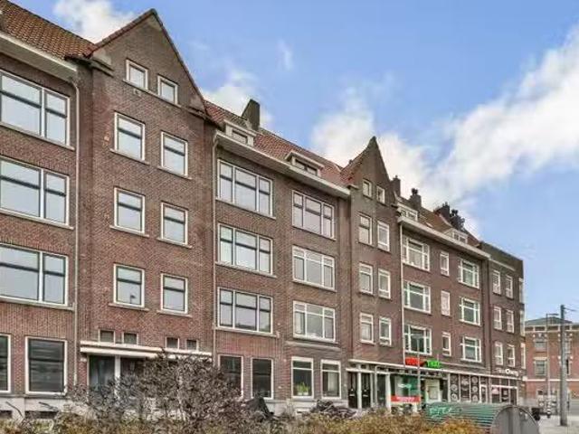 Appartement te koop in Kralingen-West, Rotterdam