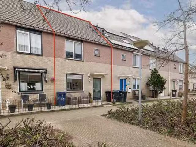 Appartement te koop in Groningen