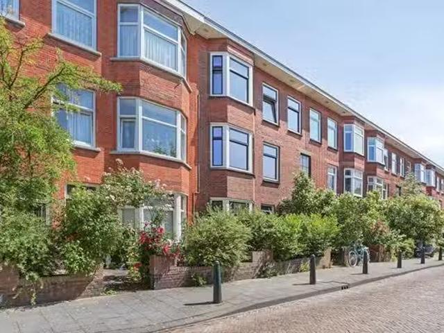 Appartement te koop in Moerwijk, Zuid Holland