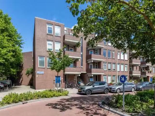 Appartement te koop in Bouwlust, Zuid Holland