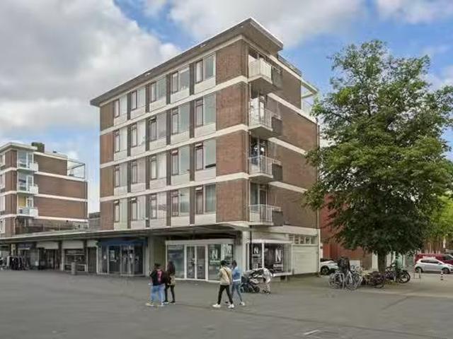 Appartement te koop in Bouwlust, Zuid Holland