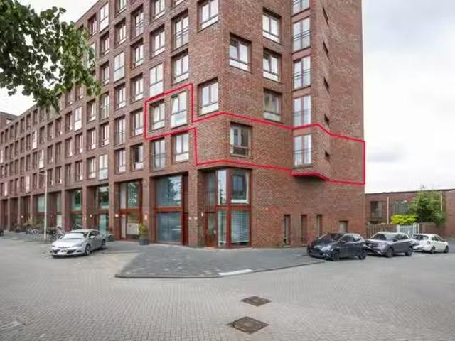 Appartement te koop in Haarzuilens, Utrecht