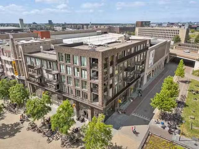 Appartement te koop in Haarzuilens, Utrecht