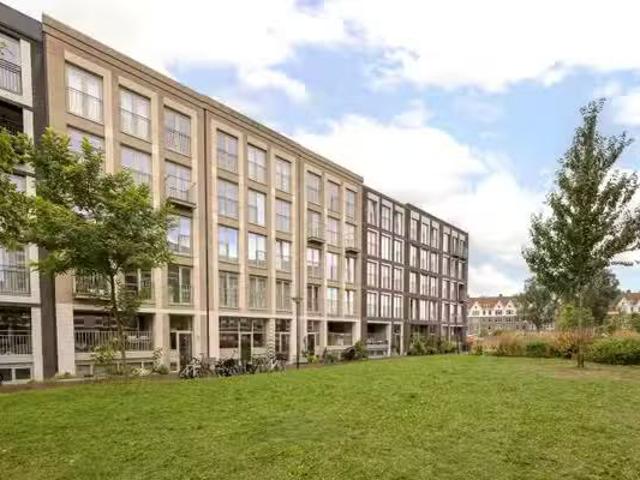 Appartement te koop in West, Amsterdam