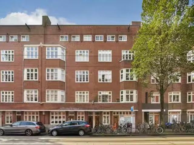 Appartement te koop in Nieuw-West, Amsterdam