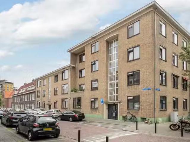 Woning te koop in Vlaardingen, Nieuw Sluis