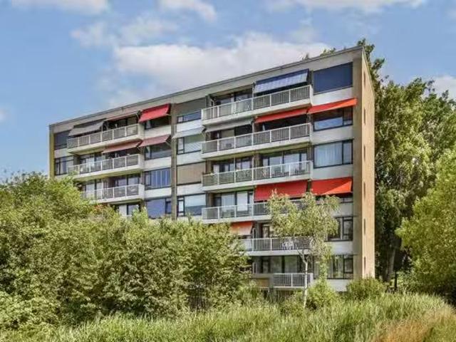 Appartement te koop in Vlaardingen, Zuid Holland