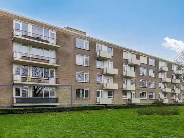 Appartement te koop in Maastricht-West, Maastricht