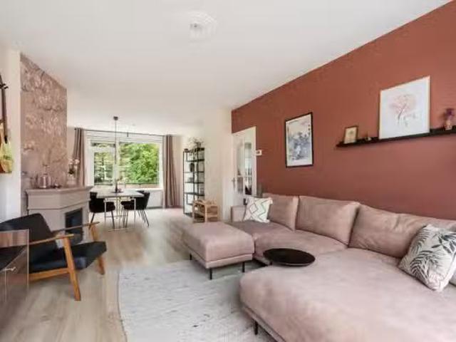 Appartement te koop in Morgenstond, Den Haag