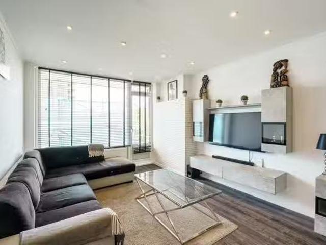 Appartement te koop in Morgenstond, Zuid Holland